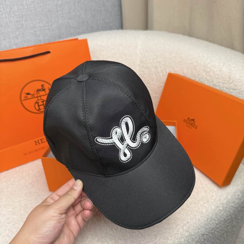 Hermes Cap (175)