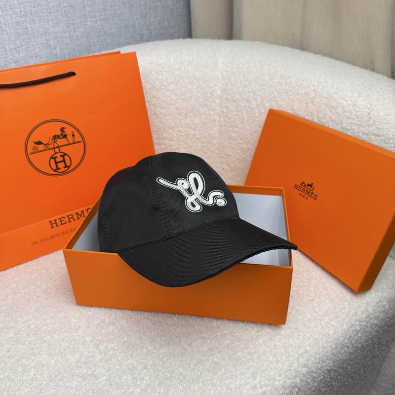 Hermes Cap (176)