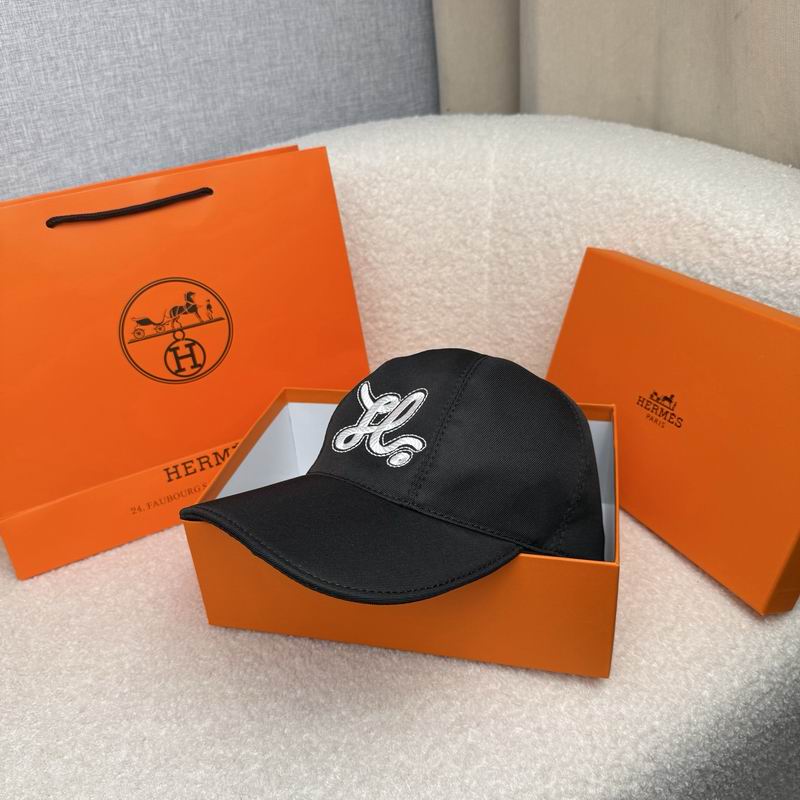 Hermes Cap (177)