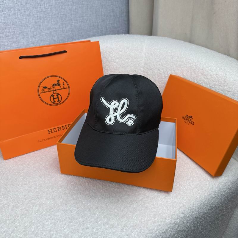 Hermes Cap (178)