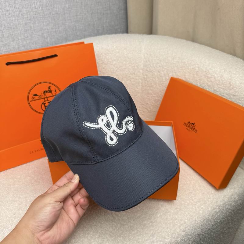 Hermes Cap (183)