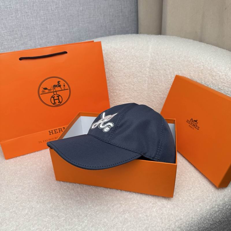 Hermes Cap (186)