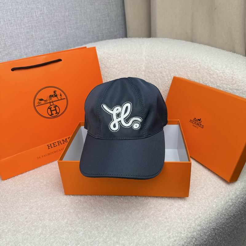 Hermes Cap (187)