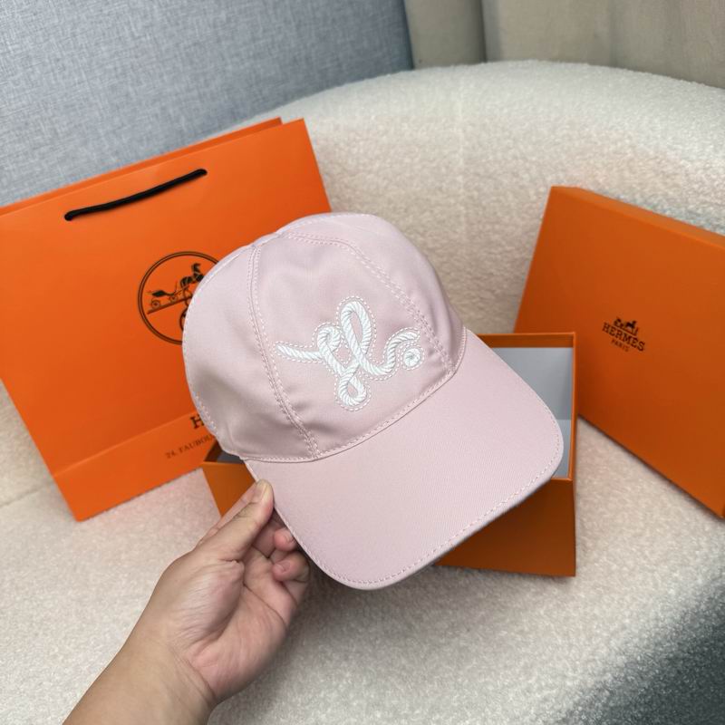 Hermes Cap (195)