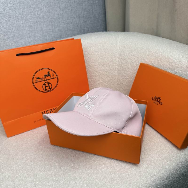 Hermes Cap (197)