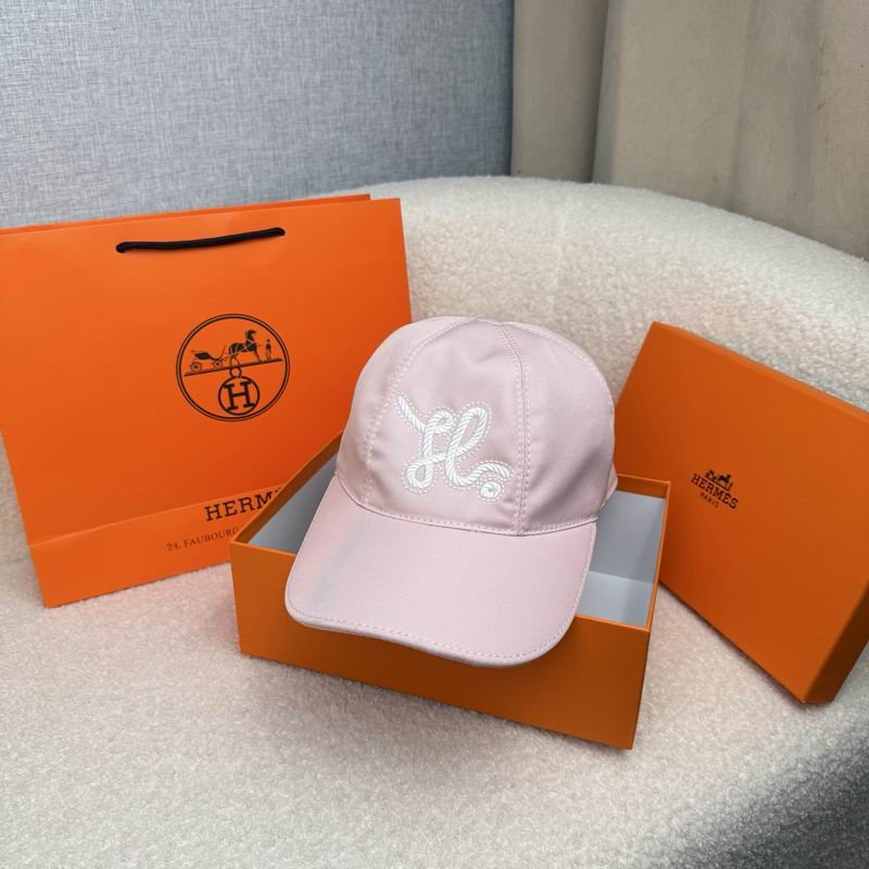 Hermes Cap (198)