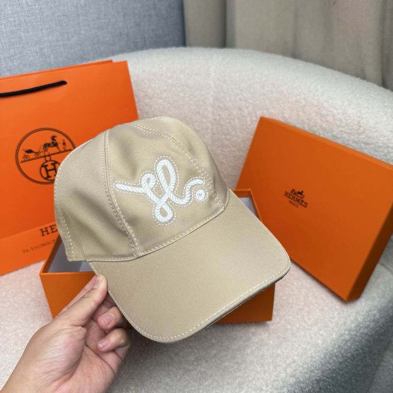 Hermes Cap (204)