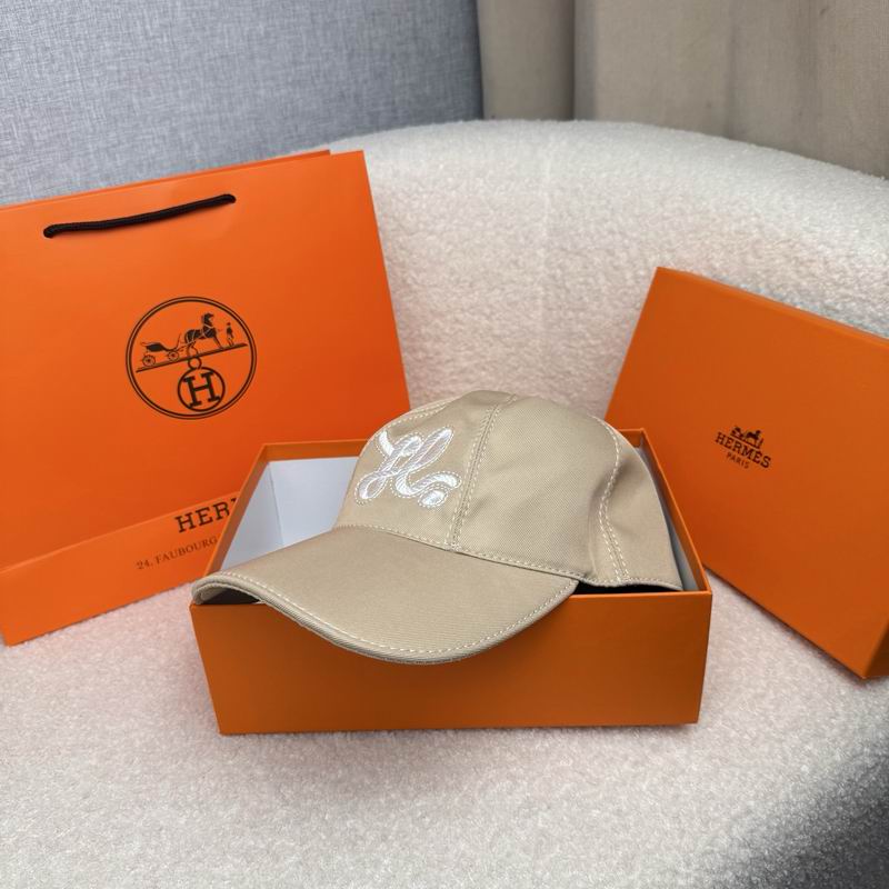 Hermes Cap (206)