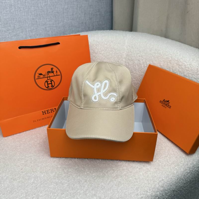 Hermes Cap (207)