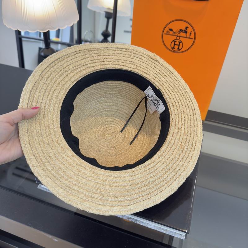 Hermes top hat (524)