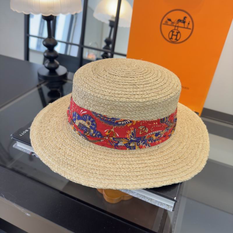 Hermes top hat (527)