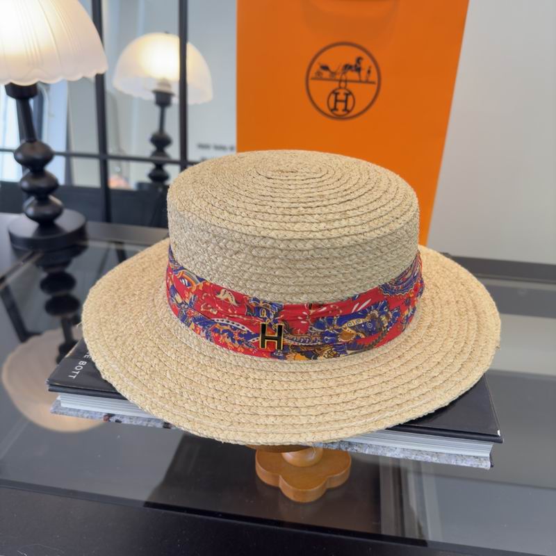 Hermes top hat (530)