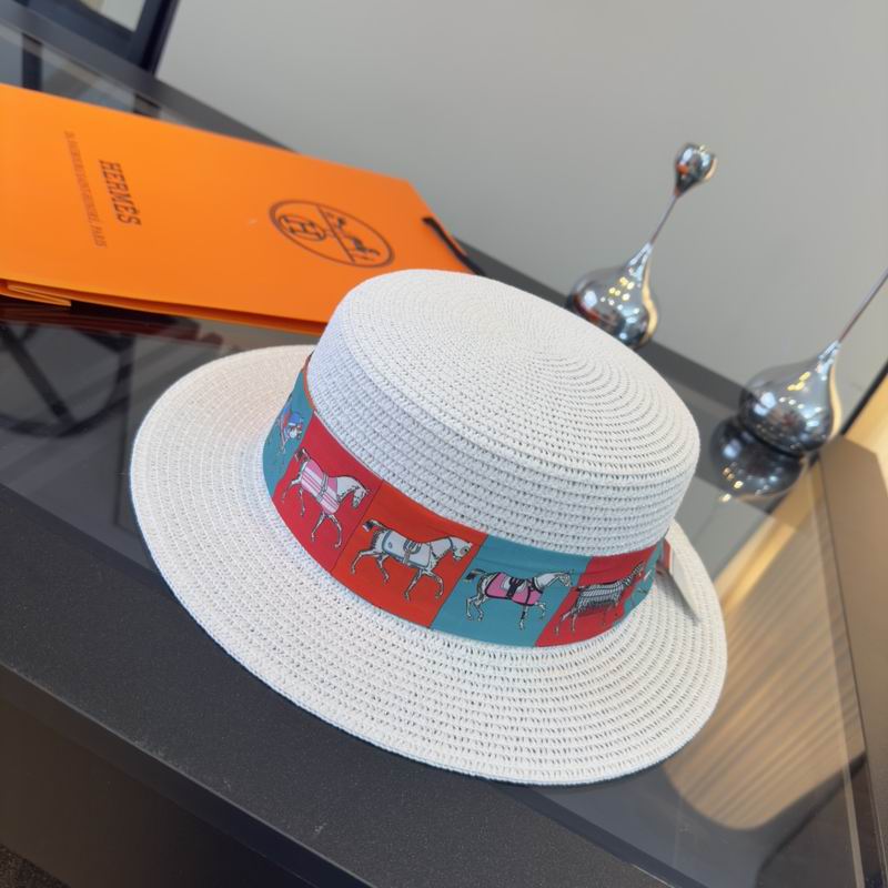 Hermes top hat (544)