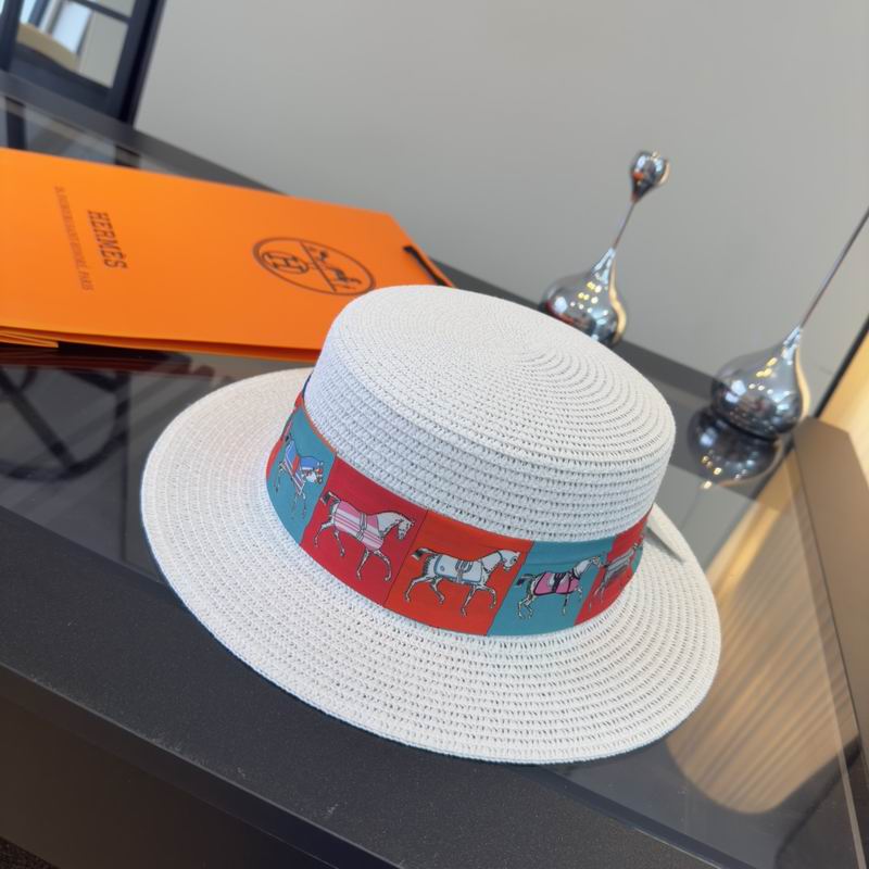Hermes top hat (546)