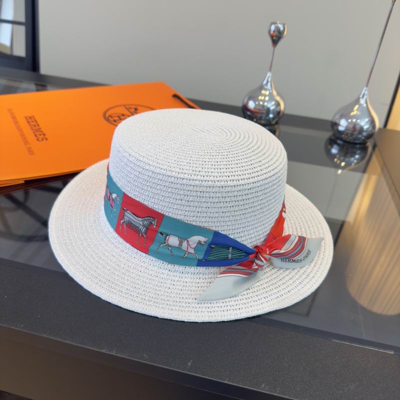 Hermes top hat (547)