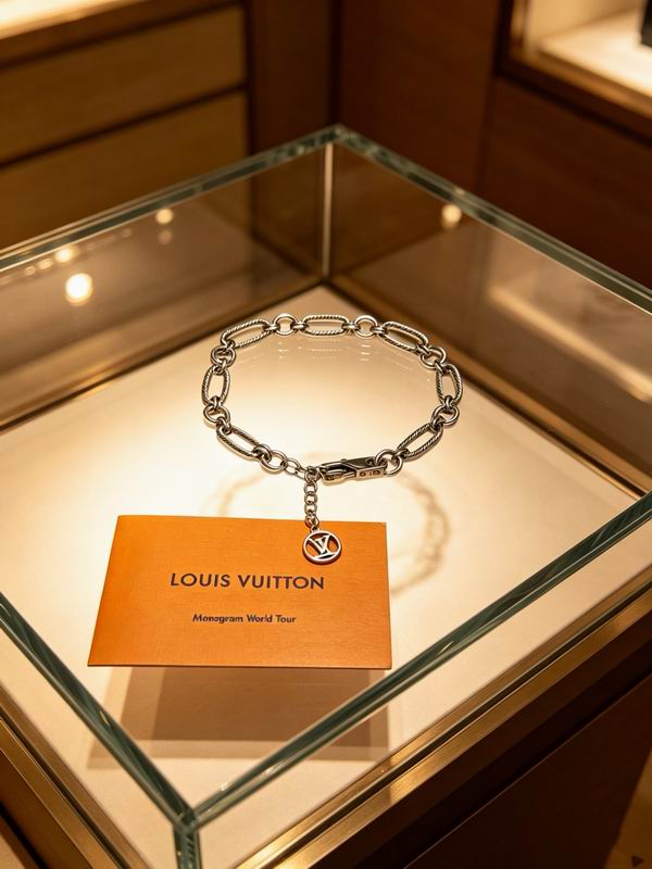 LV Bracelet  05yxs161 (9)