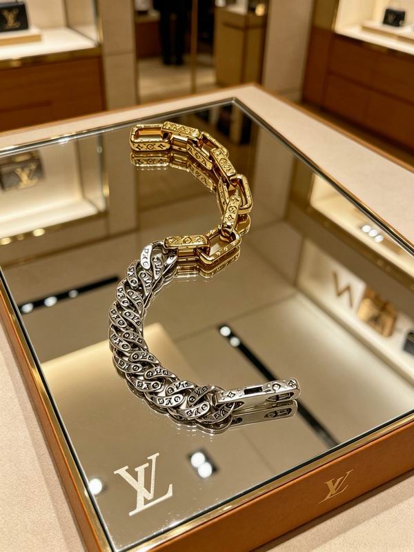 LV Bracelet  05yxs163 (7)