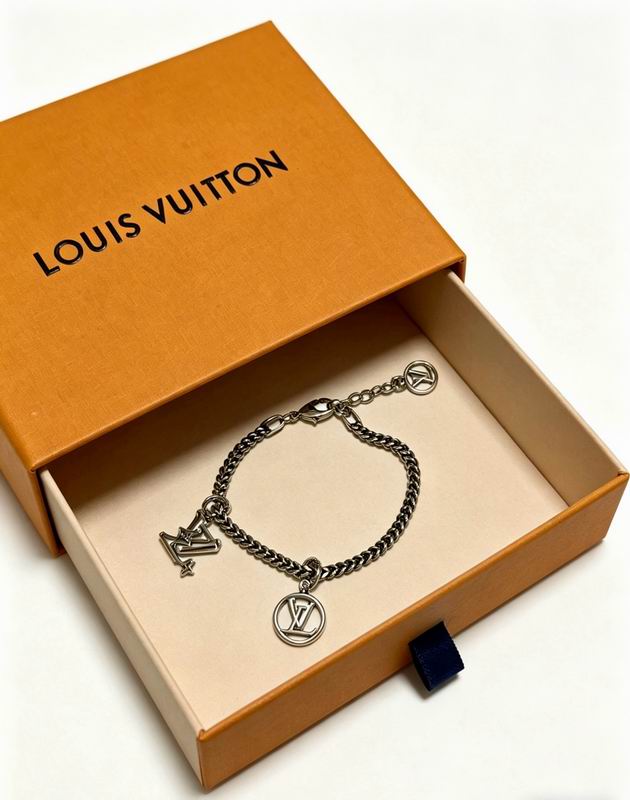 LV Bracelet  05yxs165 (2)