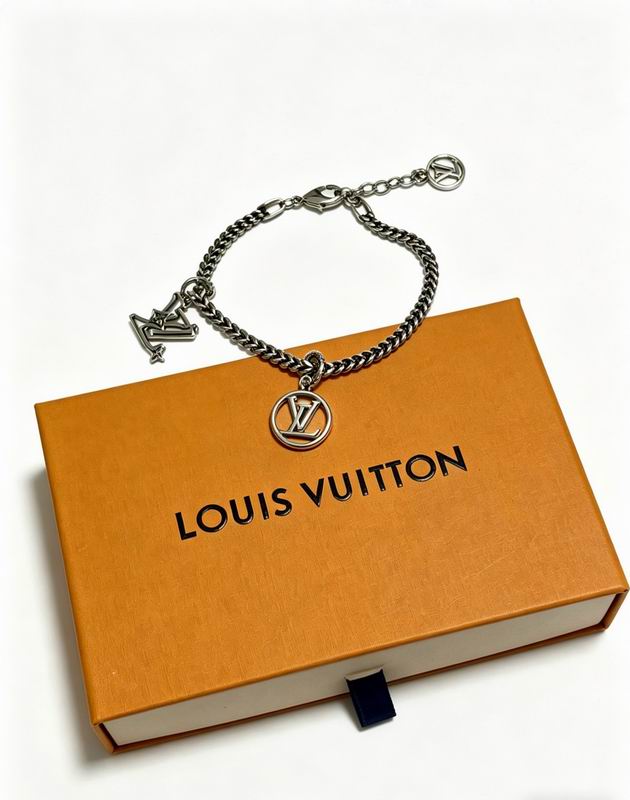 LV Bracelet  05yxs165 (3)