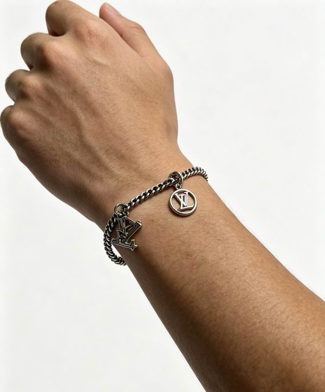 LV Bracelet  05yxs165 (4)