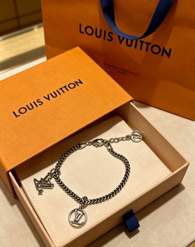 LV Bracelet  05yxs165 (6)