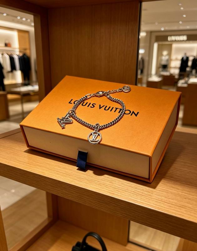 LV Bracelet  05yxs165 (7)