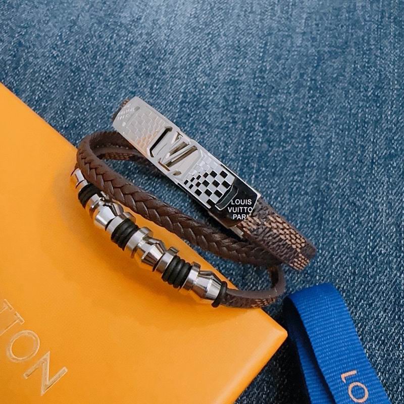 LV Bracelet  05yxs166 (2)