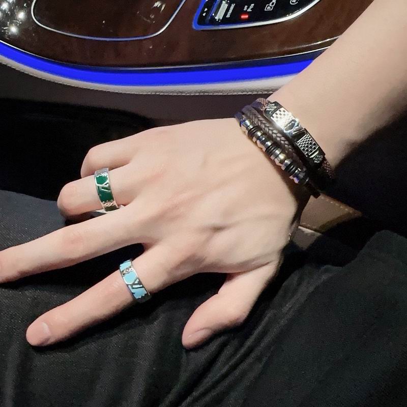 LV Bracelet  05yxs166 (6)