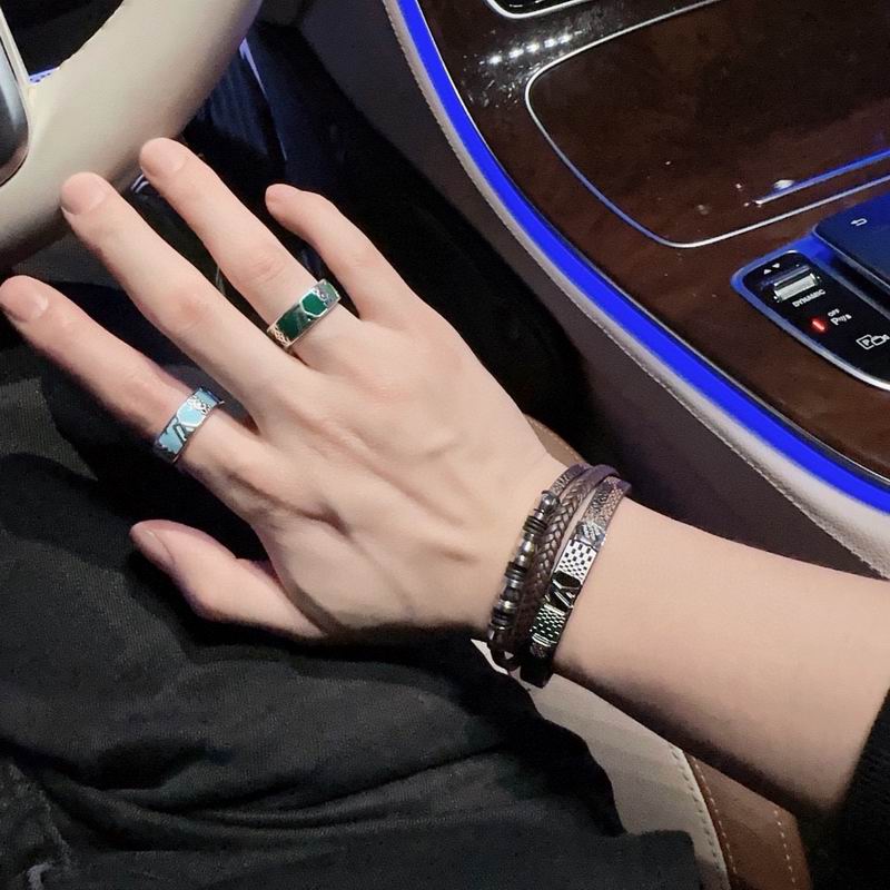 LV Bracelet  05yxs166 (7)