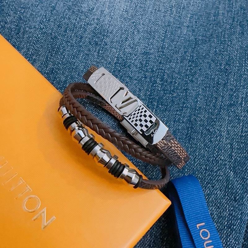 LV Bracelet  05yxs166 (8)