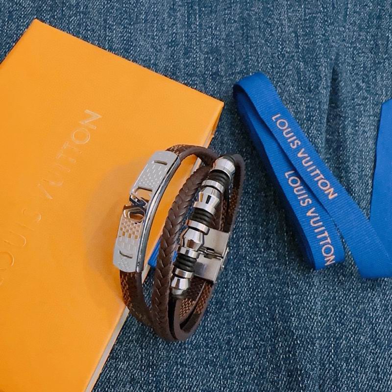 LV Bracelet  05yxs166 (9)