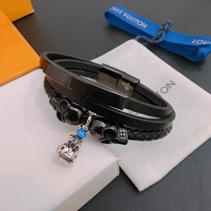 LV Bracelet  05yxs167 (7)