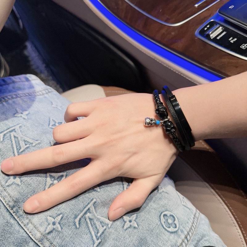 LV Bracelet  05yxs167 (9)