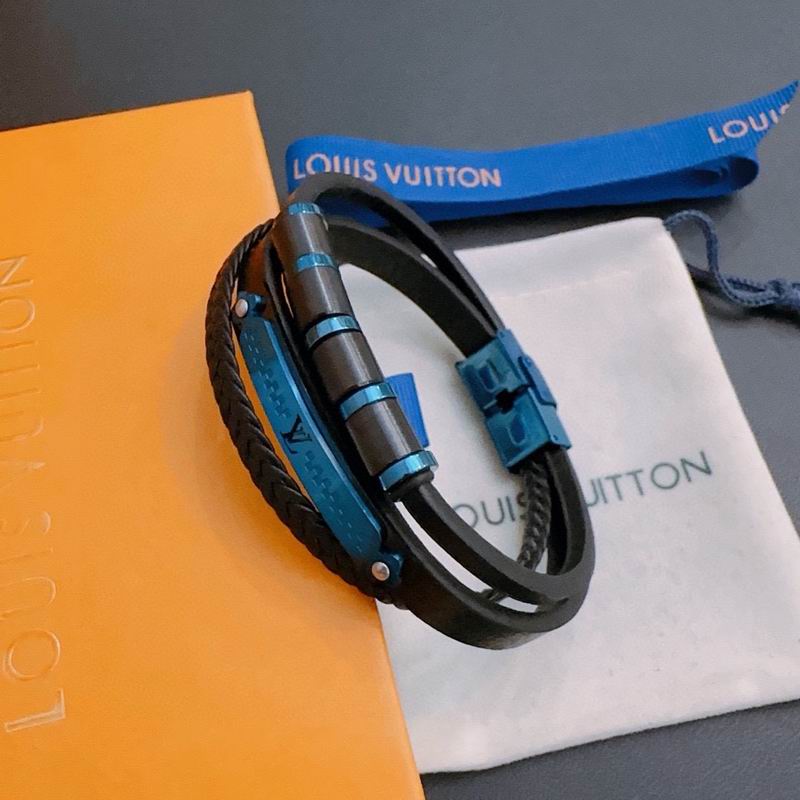 LV Bracelet  05yxs168 (3)