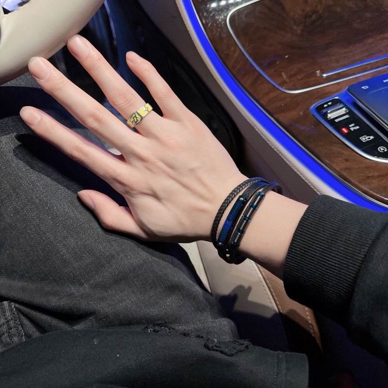 LV Bracelet  05yxs168 (4)