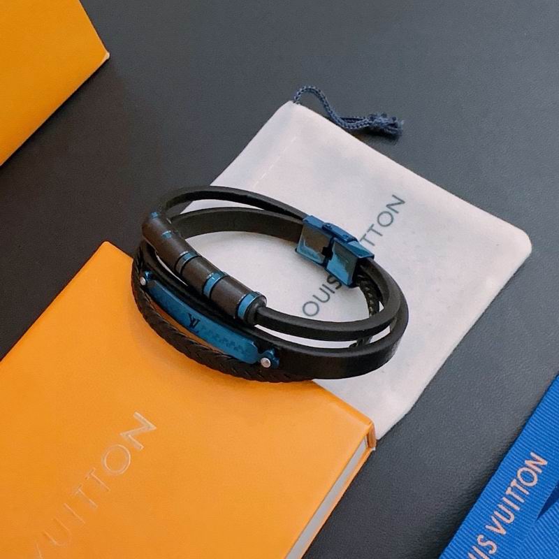 LV Bracelet  05yxs168 (6)