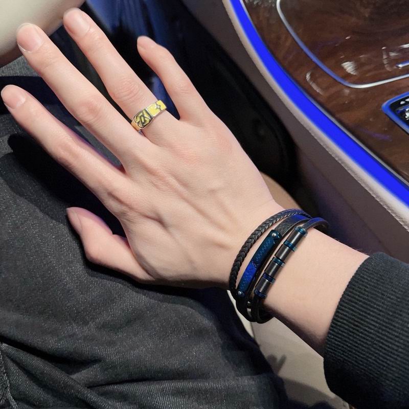 LV Bracelet  05yxs168 (7)