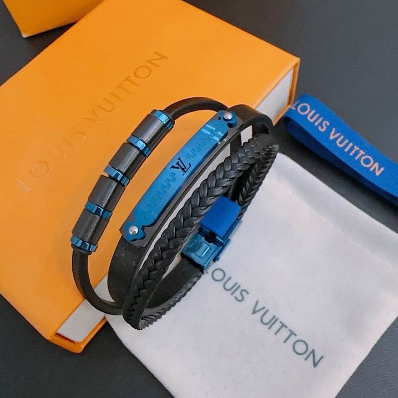 LV Bracelet  05yxs168 (8)