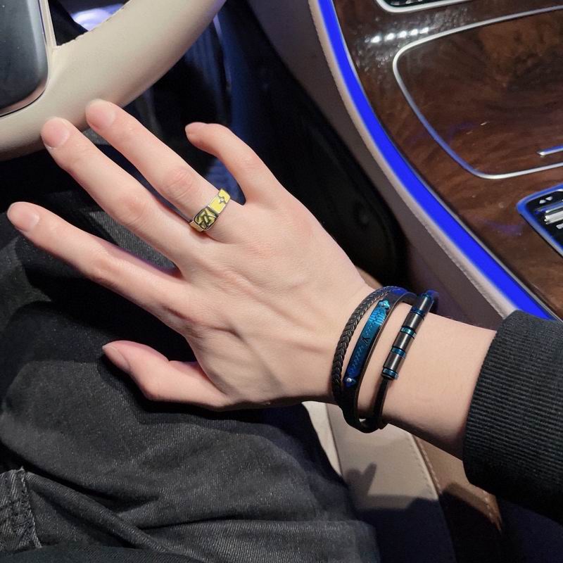 LV Bracelet  05yxs168 (9)
