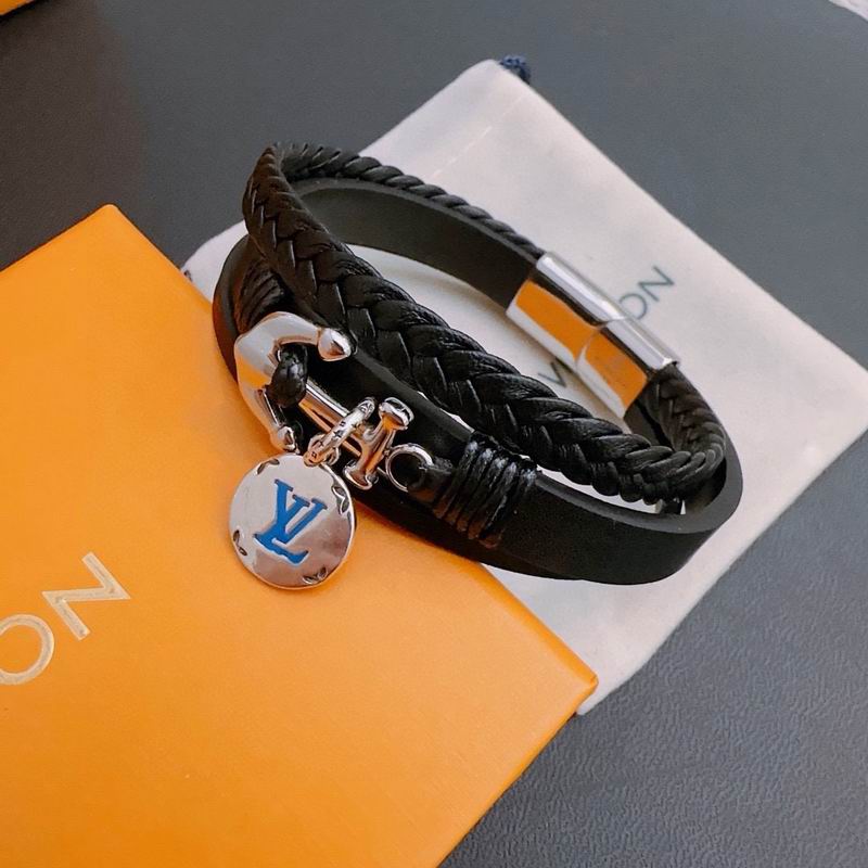 LV Bracelet  05yxs169 (1)