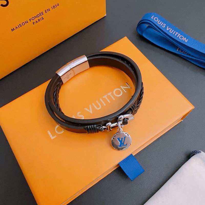 LV Bracelet  05yxs169 (3)