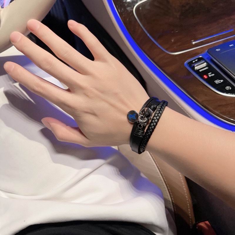LV Bracelet  05yxs169 (4)