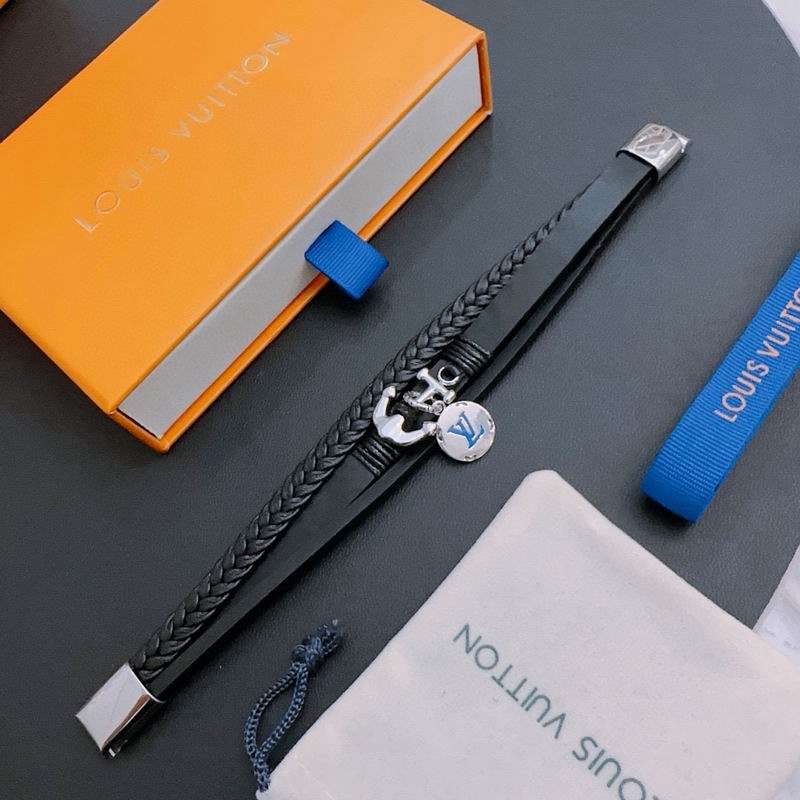 LV Bracelet  05yxs169 (5)