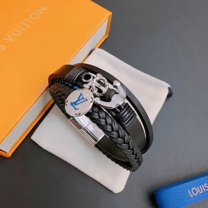 LV Bracelet  05yxs169 (6)