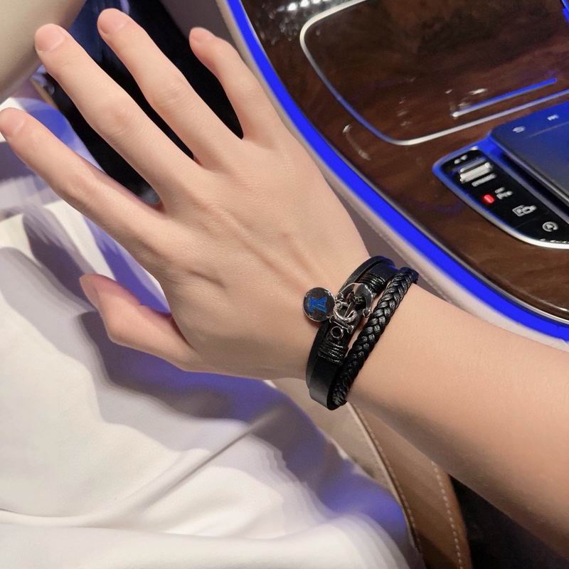 LV Bracelet  05yxs169 (7)