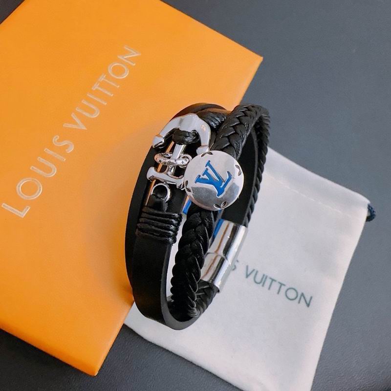 LV Bracelet  05yxs169 (8)
