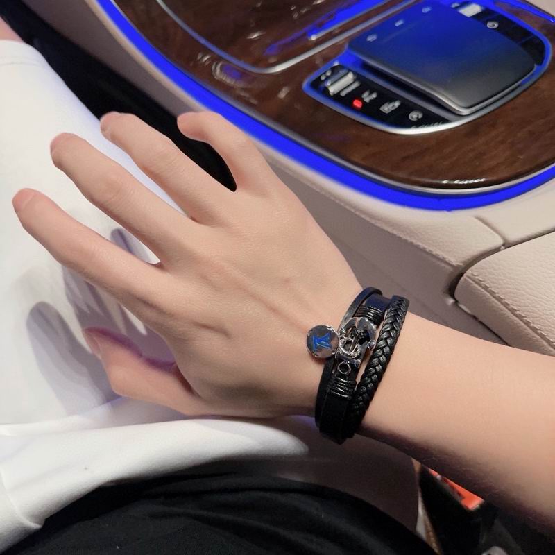 LV Bracelet  05yxs169 (9)