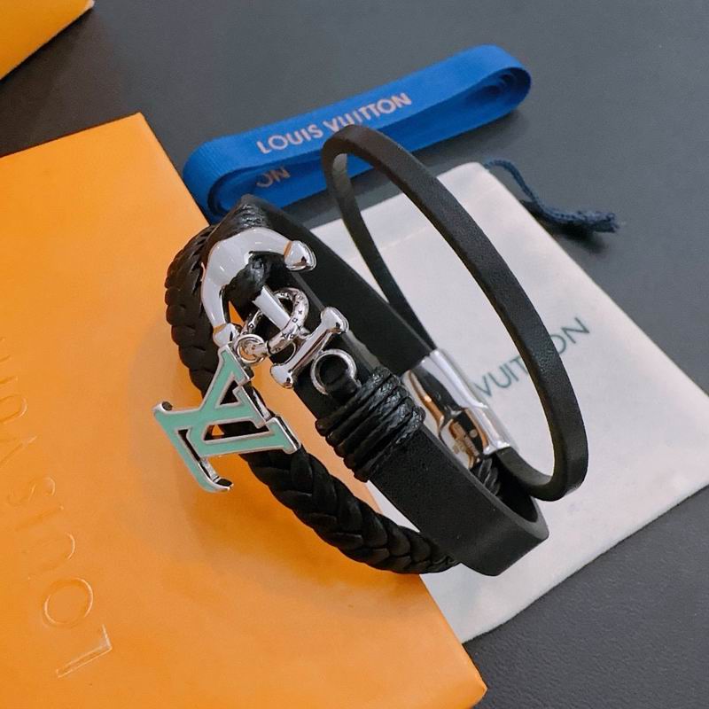 LV Bracelet  05yxs170 (1)