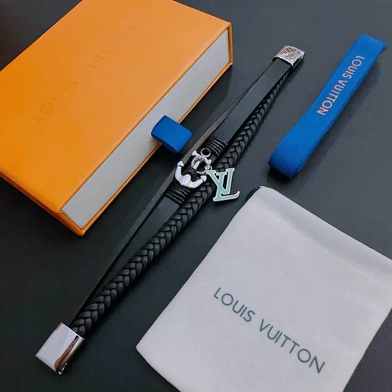 LV Bracelet  05yxs170 (2)