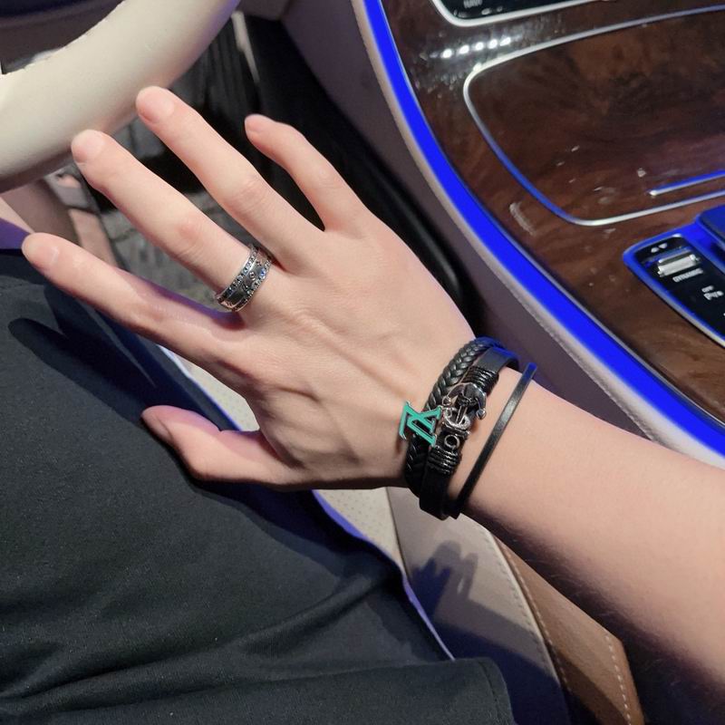 LV Bracelet  05yxs170 (4)